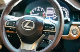 Lexus, ES, 350, 2017