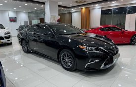 Lexus, ES, 350, 2018