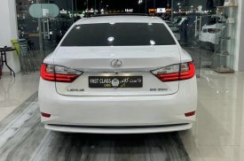 Lexus, ES, 350, 2018