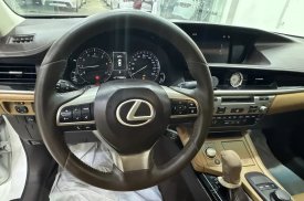 Lexus, ES, 350, 2018