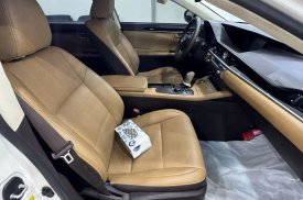 Lexus, ES, 350, 2018