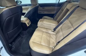 Lexus, ES, 350, 2018