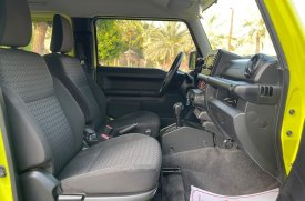 Suzuki, Jimny, 1, 2020