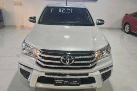 Toyota, Hilux, 2023