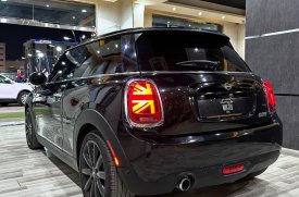 Mini, Cooper, 2019