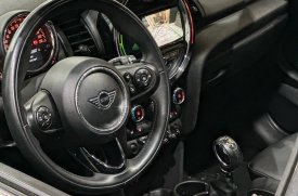 Mini, Cooper, 2019