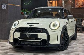 Mini, Cooper S, 2023