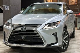 Lexus, RX, 350, 2017