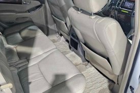 Toyota, Prado, 2009