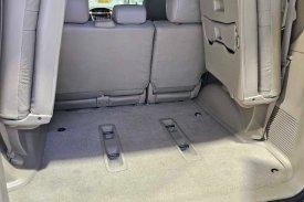 Toyota, Prado, 2009