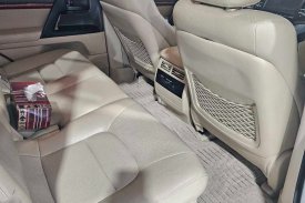 Toyota, Land Cruiser, 2015
