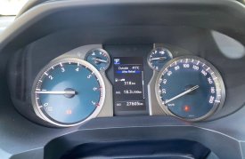 Toyota, Prado, VX, 2021