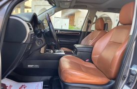 Lexus, GX, 460, 2017