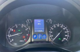 Lexus, GX, 460, 2017