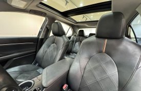 Toyota, Camry, 2018