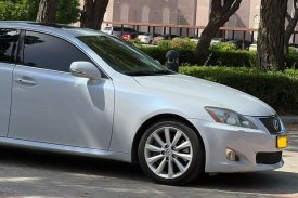 Lexus, IS, 300, 2010