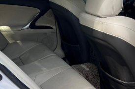 Lexus, IS, 300, 2010