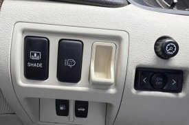 Lexus, IS, 300, 2010