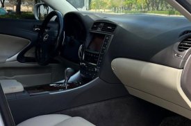 Lexus, IS, 300, 2010