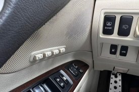 Lexus, IS, 300, 2010