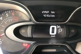 Renault, Captur, 2019