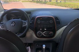 Renault, Captur, 2019