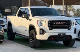GMC, Sierra, 2021