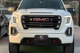 GMC, Sierra, 2021