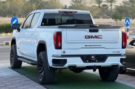 GMC, Sierra, 2021