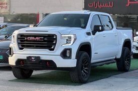GMC, Sierra, 2021