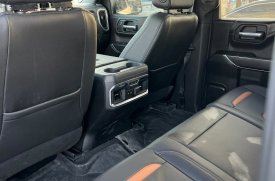 GMC, Sierra, 2021