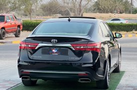 Toyota, Avalon, 2016