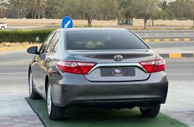 Toyota, Camry, 2015
