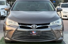 Toyota, Camry, 2015