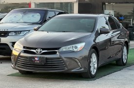 Toyota, Camry, 2015