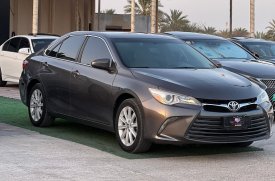 Toyota, Camry, 2015