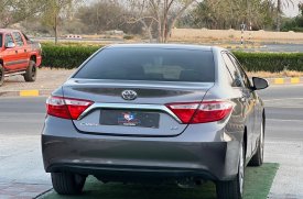 Toyota, Camry, 2015