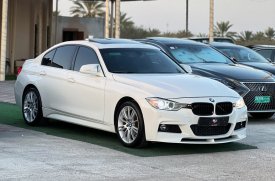 BMW, 3-Series, 330I, 2017