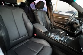 BMW, 3-Series, 330I, 2017