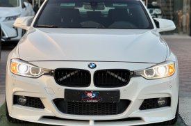 BMW, 3-Series, 330I, 2017