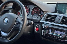 BMW, 3-Series, 330I, 2017