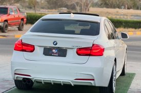 BMW, 3-Series, 330I, 2017