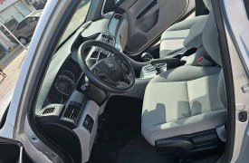 Honda, Accord, 2015