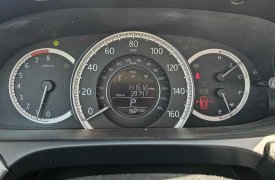 Honda, Accord, 2015