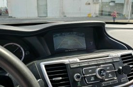 Honda, Accord, 2015