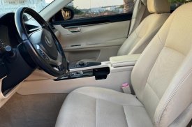 Lexus, ES, 350, 2016