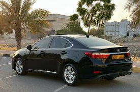 Lexus, ES, 350, 2016
