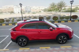 Mitsubishi, Eclipse Cross, 2022