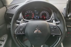 Mitsubishi, Eclipse Cross, 2022