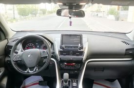 Mitsubishi, Eclipse Cross, 2022